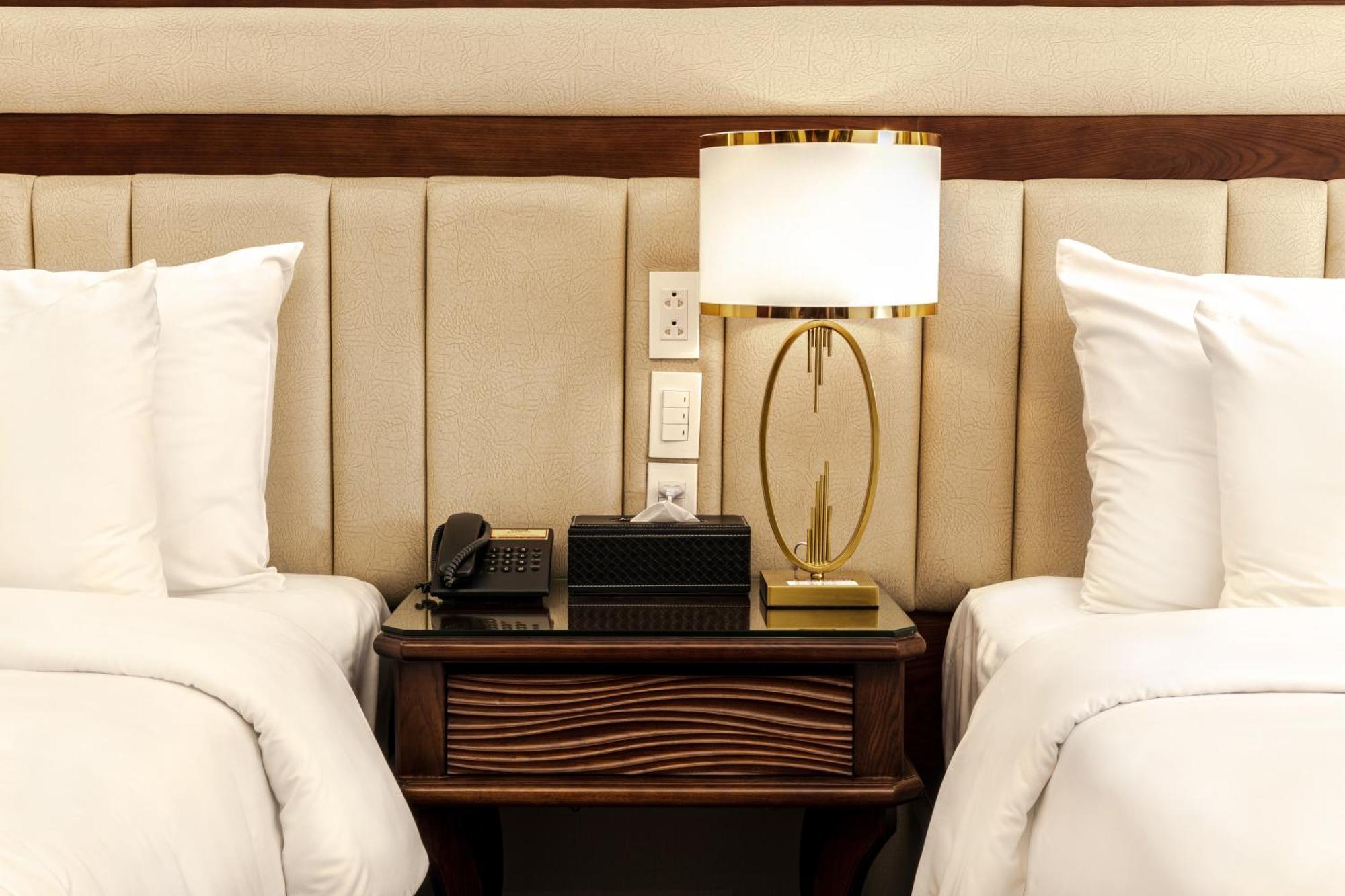 A25 Hotel - 16 Mieu Dam Hanoi Zewnętrze zdjęcie